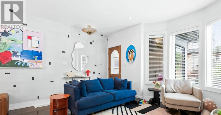 6 Ridley Gardens, Toronto, ON, M6R 2T8 - 4