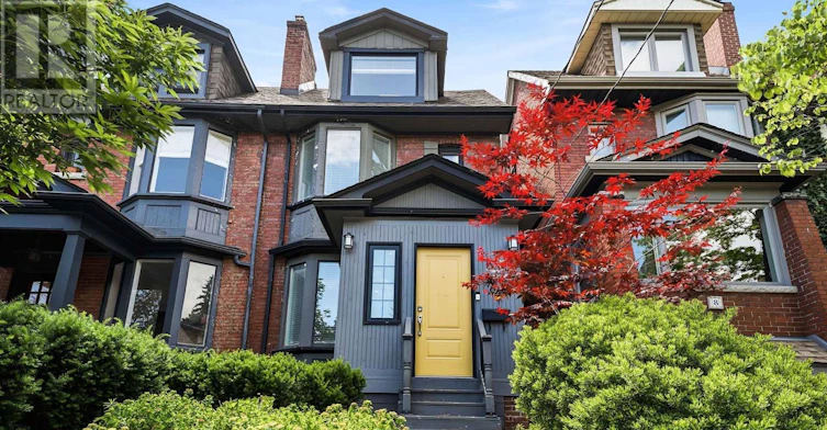 6 Ridley Gardens, Toronto, ON, M6R 2T8
