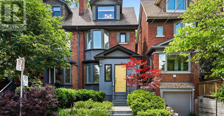 6 Ridley Gardens, Toronto, ON, M6R 2T8 - 41