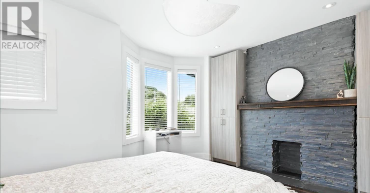6 Ridley Gardens, Toronto, ON, M6R 2T8 - 21