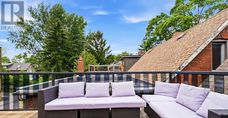 6 Ridley Gardens, Toronto, ON, M6R 2T8 - 30