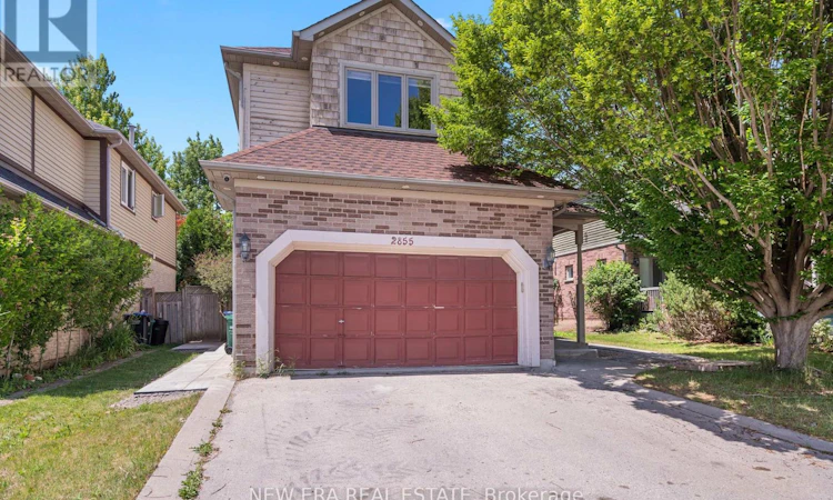 2855 Duncairn Drive