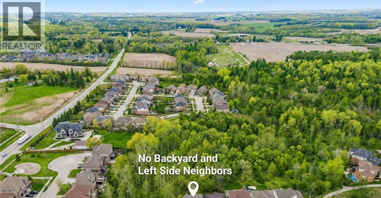 872 Creekside Drive, Waterloo, ON, N2V 2S7 - 47