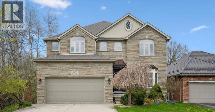 872 Creekside Drive, Waterloo, ON, N2V 2S7 - 3