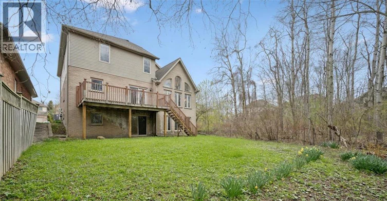 872 Creekside Drive, Waterloo, ON, N2V 2S7 - 44