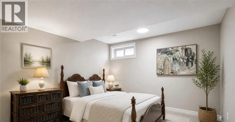 872 Creekside Drive, Waterloo, ON, N2V 2S7 - 40