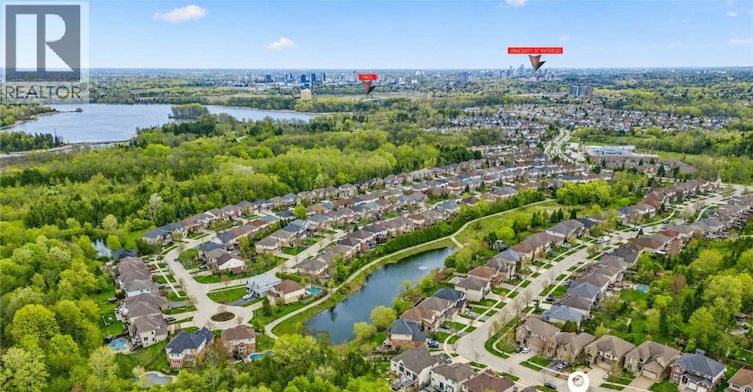 872 Creekside Drive, Waterloo, ON, N2V 2S7 - 49