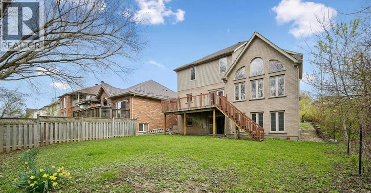 872 Creekside Drive, Waterloo, ON, N2V 2S7 - 45