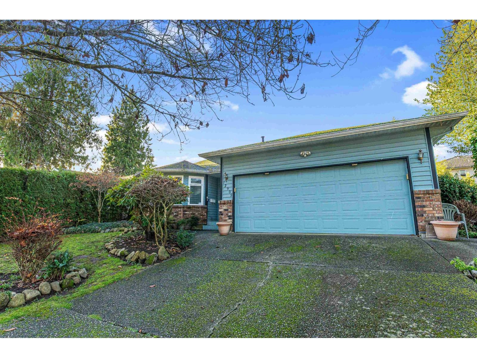 12905 65 Avenue, Surrey, BC, V3W 9H4