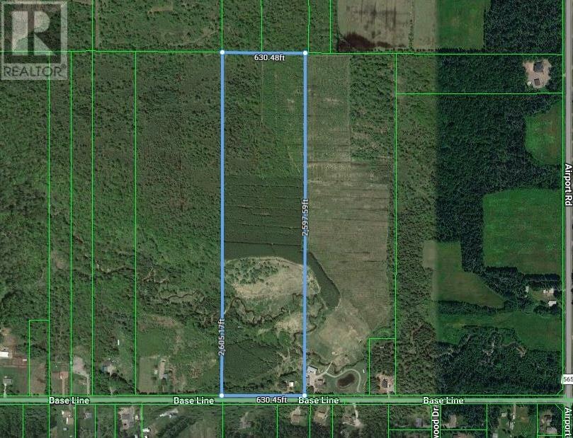 2370 Base Line Road, Prince, ON, P6A 6K4