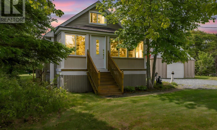 2000 Prospect Road