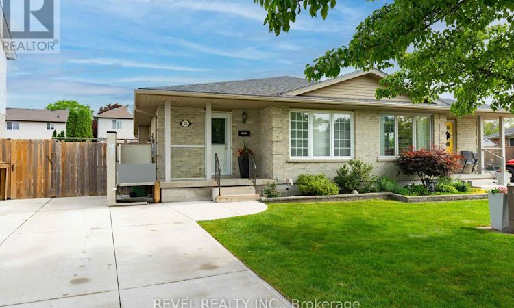 25 Rodney Crescent