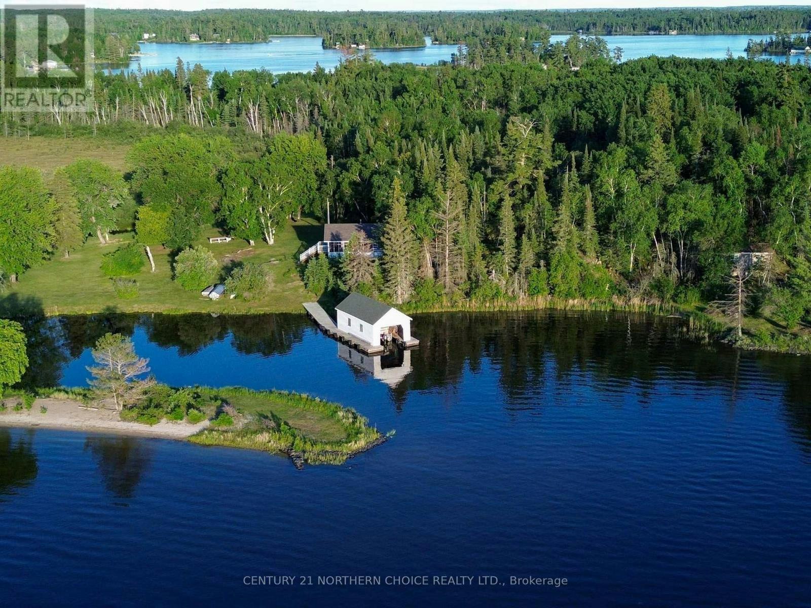 440 Coney Island, Kenora, ON, P9N 3X4