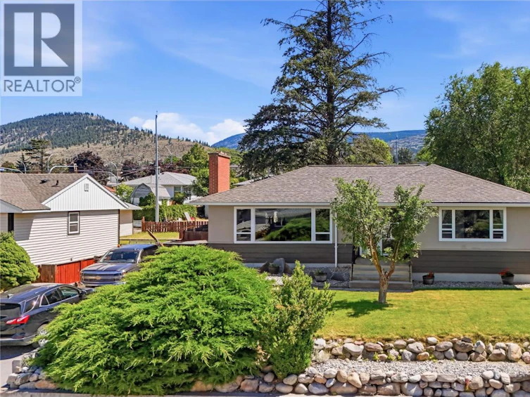 1428 Balfour Street, Penticton, BC, V2A 4Z1