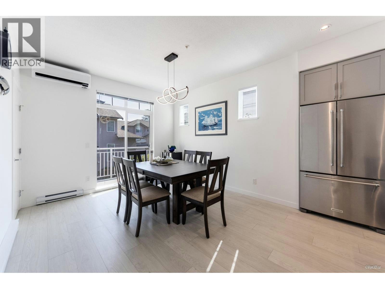 8-2560 Pitt River Road, Port Coquitlam, BC, V3C 1R9 - 3