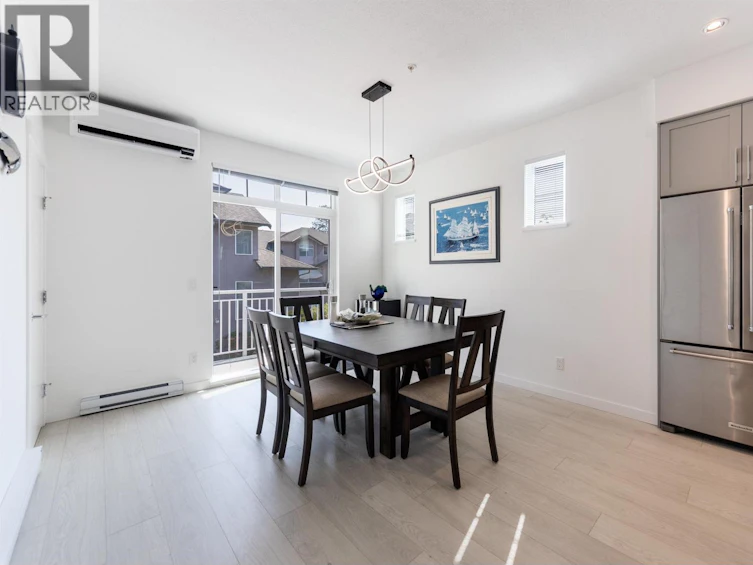 8-2560 Pitt River Road, Port Coquitlam, BC, V3C 1R9 - 3
