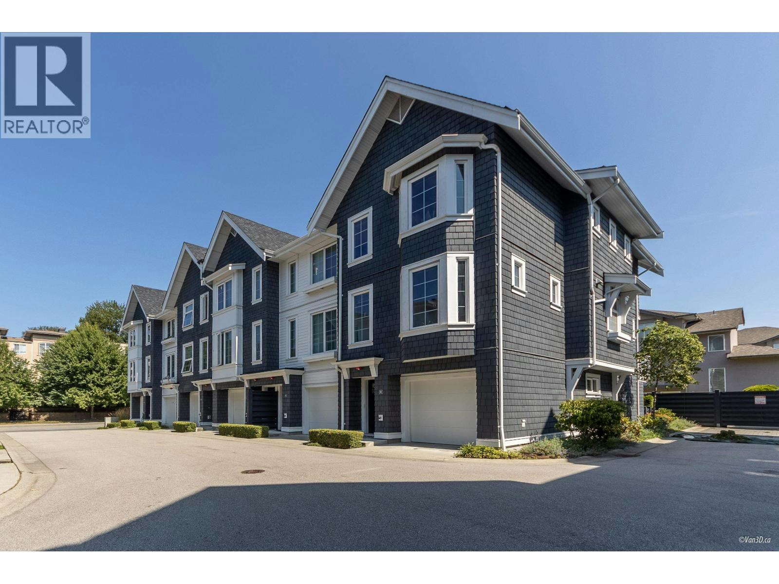 8-2560 Pitt River Road, Port Coquitlam, BC, V3C 1R9 - 21