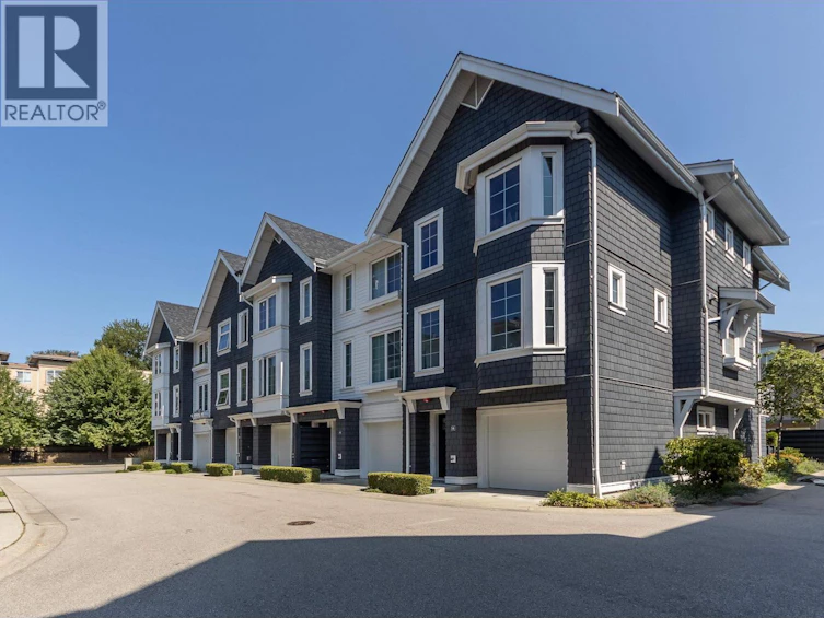 8-2560 Pitt River Road, Port Coquitlam, BC, V3C 1R9 - 21