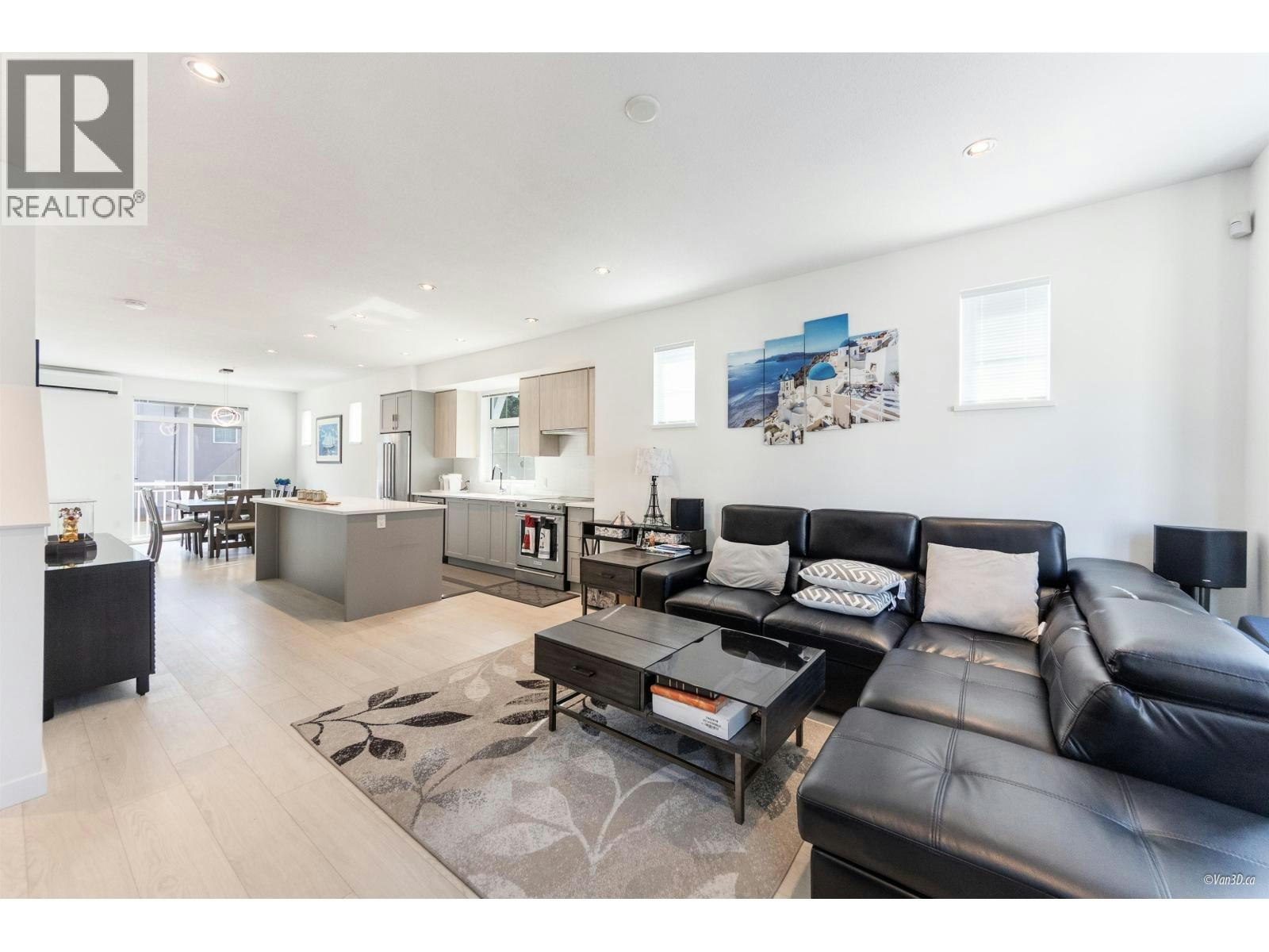 8-2560 Pitt River Road, Port Coquitlam, BC, V3C 1R9 - 8