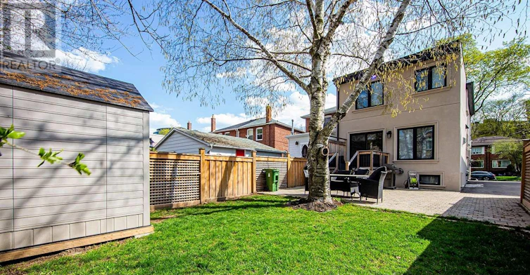 50 Thursfield Crescent, Toronto, ON, M4G 2N5 - 47
