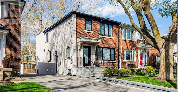 50 Thursfield Crescent, Toronto, ON, M4G 2N5