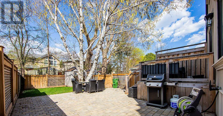 50 Thursfield Crescent, Toronto, ON, M4G 2N5 - 46