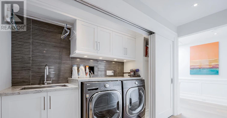 50 Thursfield Crescent, Toronto, ON, M4G 2N5 - 25