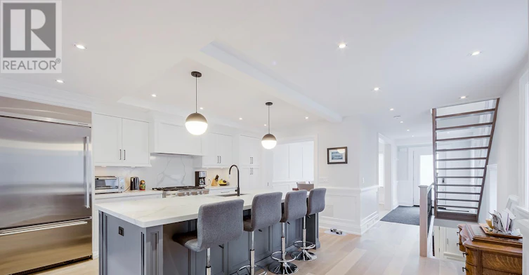 50 Thursfield Crescent, Toronto, ON, M4G 2N5 - 8