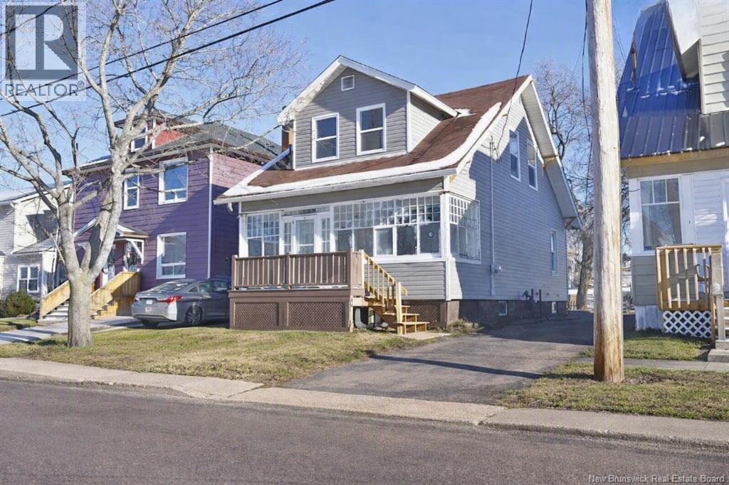 15 Lockhart Avenue, Moncton, NB, E1C 6R2