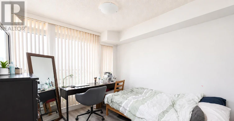 2309-60 Brain Harrison Way, Toronto, ON, M1P 5J5 - 5