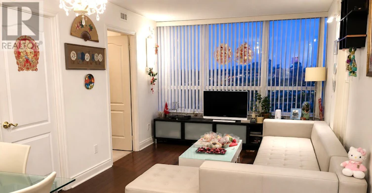 2309-60 Brain Harrison Way, Toronto, ON, M1P 5J5 - 3