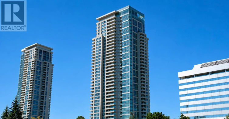 2309-60 Brain Harrison Way, Toronto, ON, M1P 5J5
