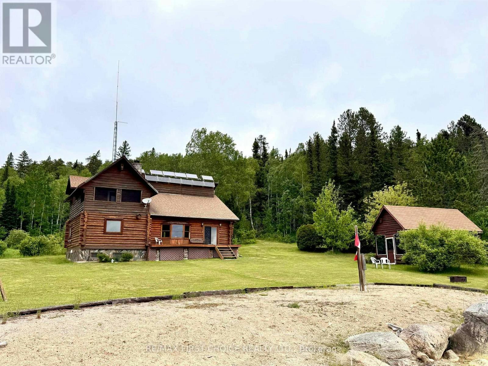 26 Cliff, Kenora, ON, P0V 2V0