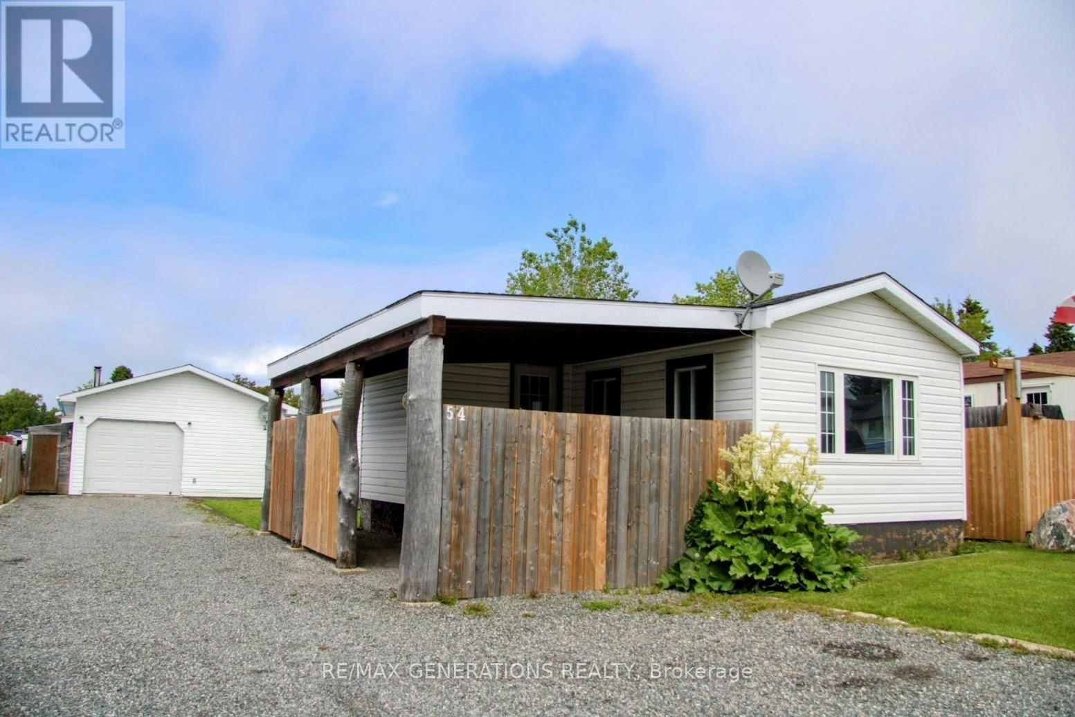 54 Jackson Crescent, Marathon, ON, P0T 2E0