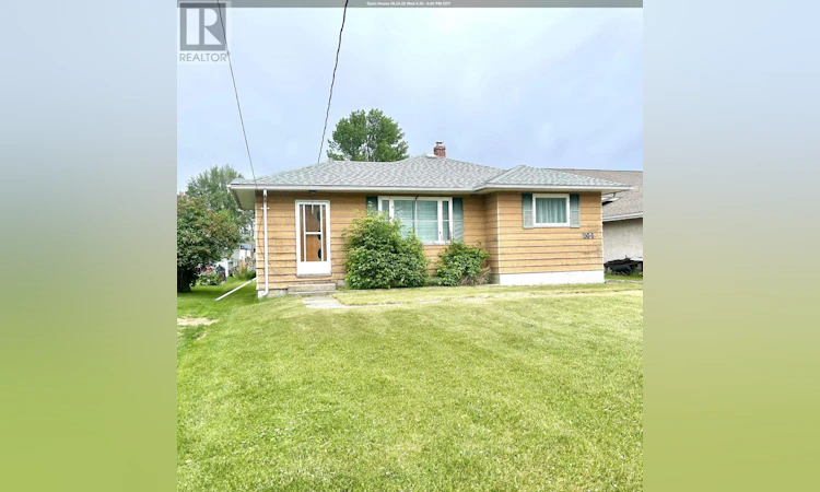 634 Riverview Drive