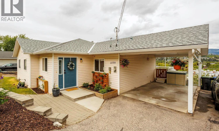 11370 Dakota Road