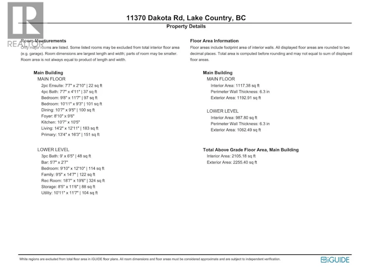 11370 Dakota Road, Lake Country, BC, V4V 1X1 - 60