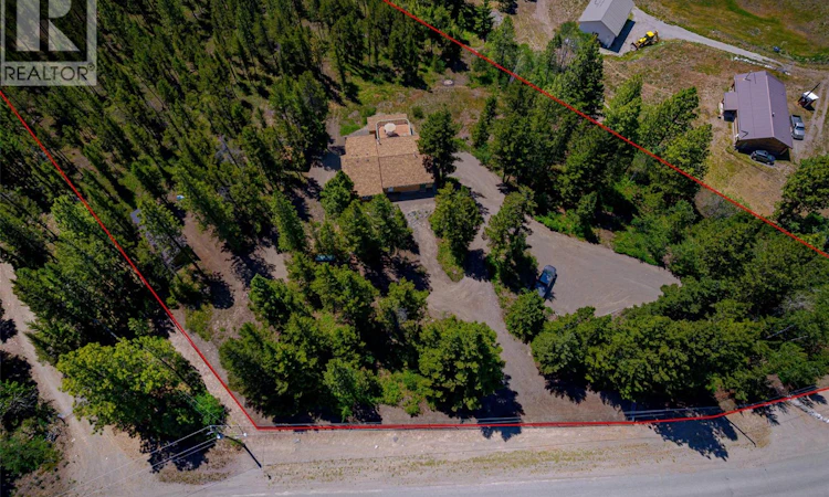 550 Kane Valley Road