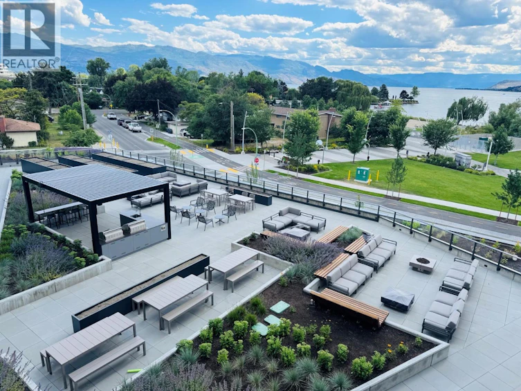 610-3051 Abbott Street, Kelowna, BC, V1Y 0P1 - 11