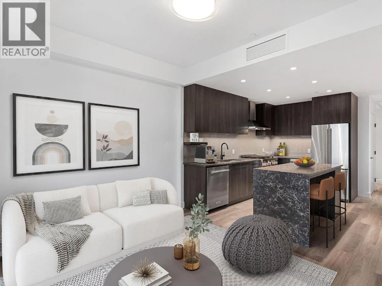 610-3051 Abbott Street, Kelowna, BC, V1Y 0P1 - 2