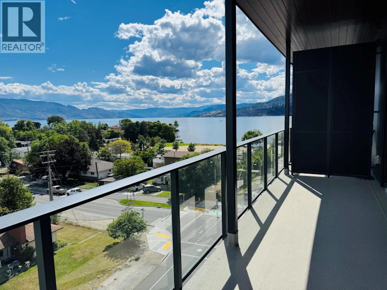 610-3051 Abbott Street, Kelowna, BC, V1Y 0P1