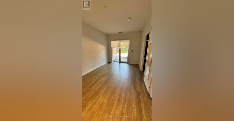 106-4130 Parkside Village Drive, Mississauga, ON, L5B 0L7 - 2