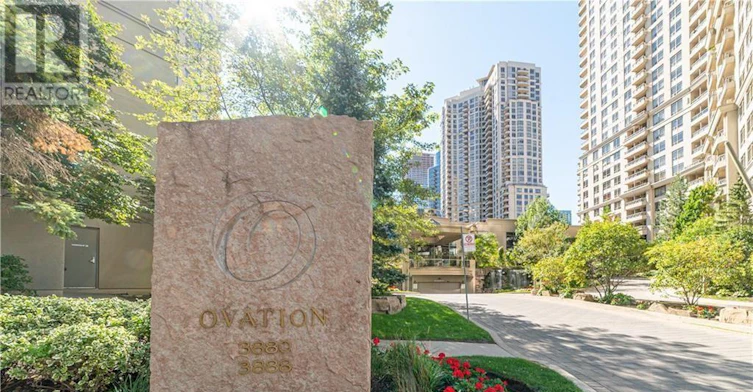 1128-3888 Duke Of York Boulevard, Mississauga, ON, L5B 4P5 - 31