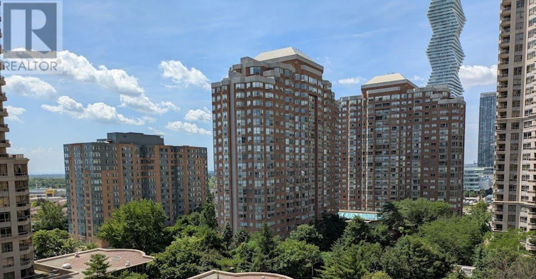 1128-3888 Duke Of York Boulevard, Mississauga, ON, L5B 4P5 - 21