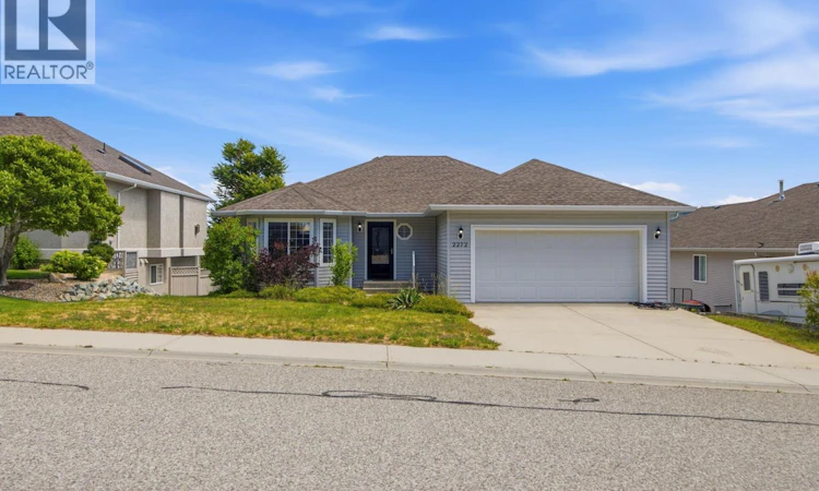 2272 Shannon Hills Drive