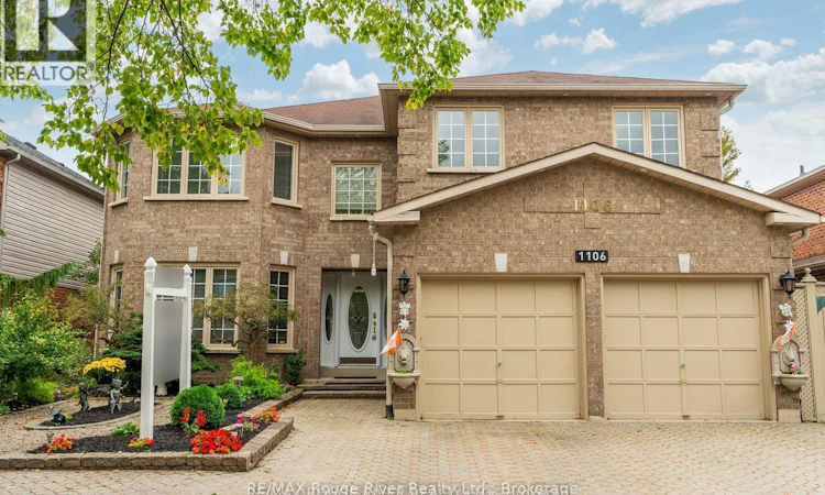 1106 Ridge Valley Drive