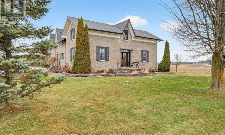 1114 Harrington Road