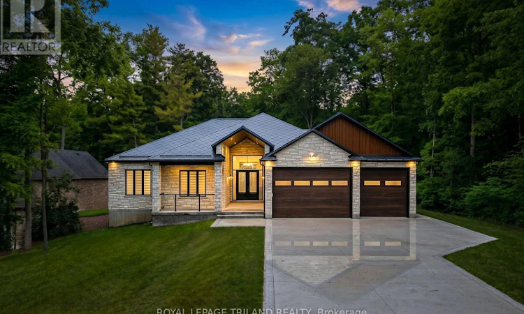 10175 Merrywood Drive