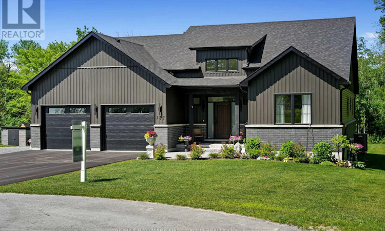 137 Ridgeline Drive