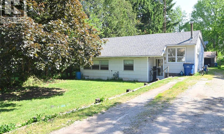 24 Lisgar Street